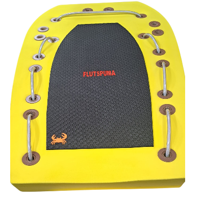 Prancha de resgate Sled