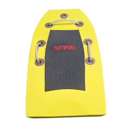 Prancha de resgate Sled Piscina