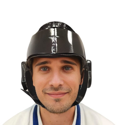 Capacete para Taekwondo