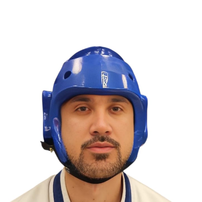 Capacete para Taekwondo