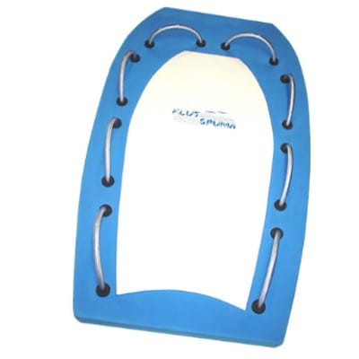Prancha de resgate Sled