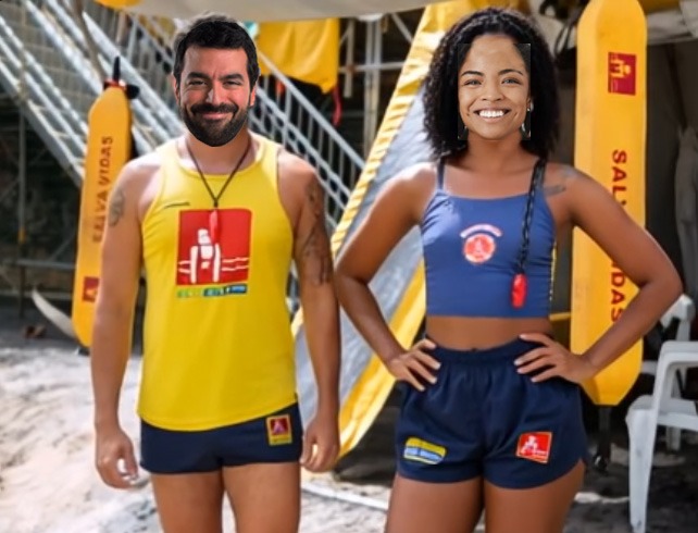 Pessoas